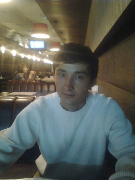 Байсалбаев Куаныш