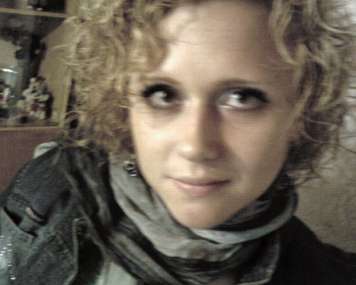 Наташа Цедрик (Возняк)