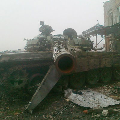 Максим Невоструев