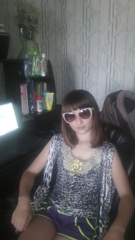 Эльза Окладникова