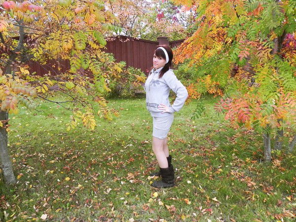 Наташа Герасимчик