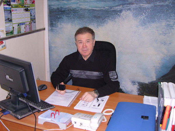 Жайнаков Алексей