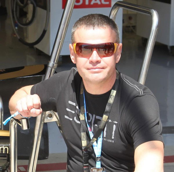 Евгений Петров