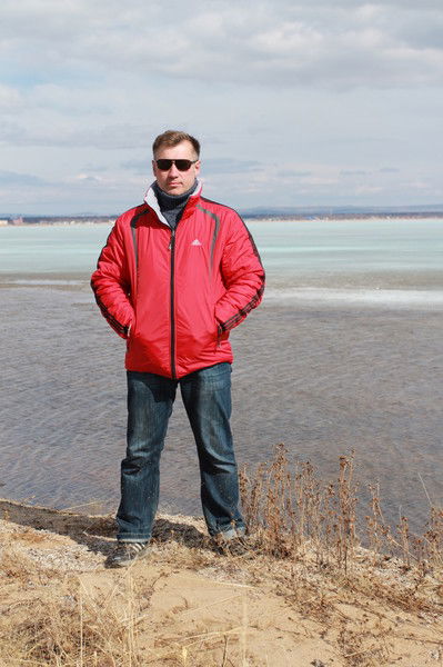 Александр Золотарев