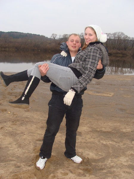 Олеся Привезенцева