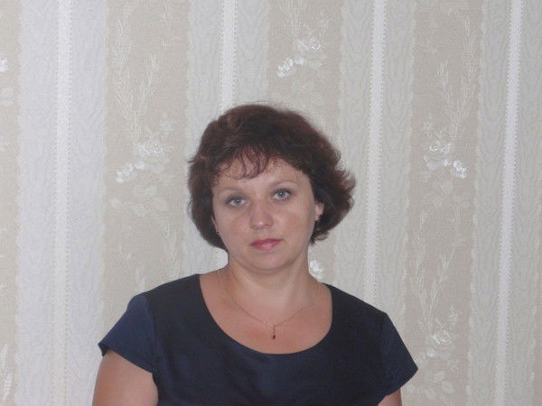 Екатерина Максимова