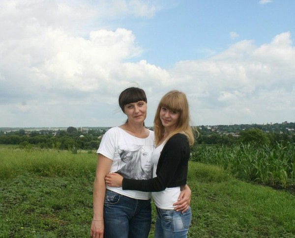 Оксана Усова