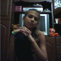 Настя Яковлева