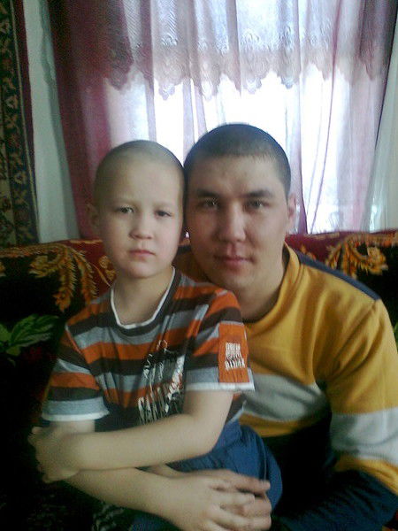 Мурат Абзоллин