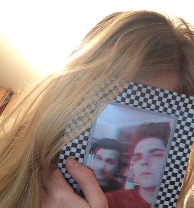 Екатерина Косарева