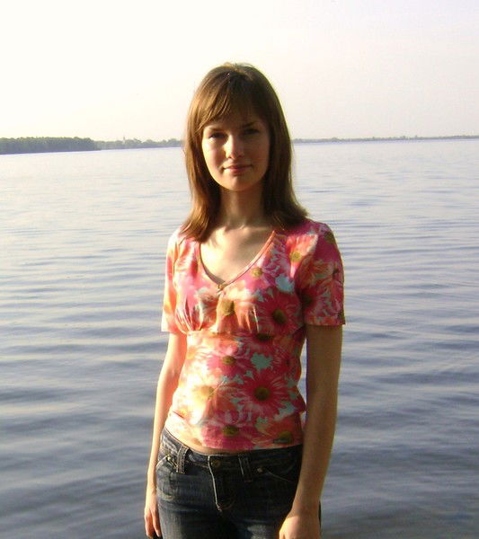 Евгения Мартиросян