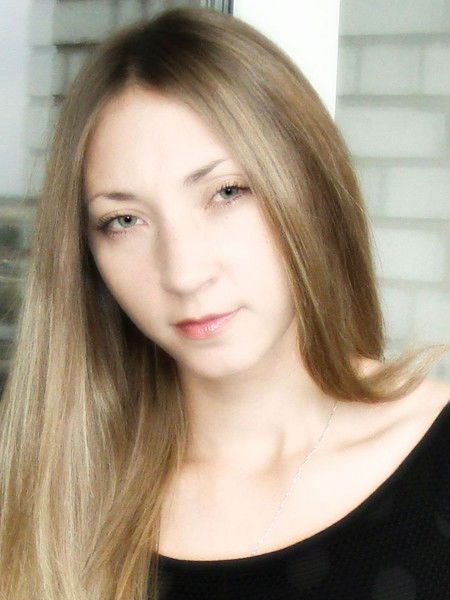 Ирина Кислица