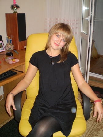 Татьяна Цыганкова