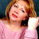 Валюшка Тиманова