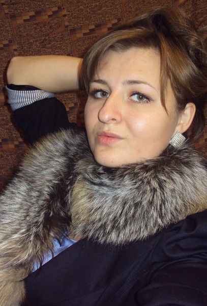 Алена Щербенко