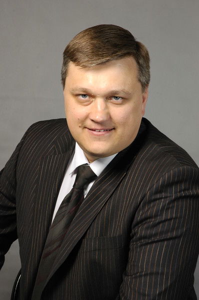 Андрей Крупчатников