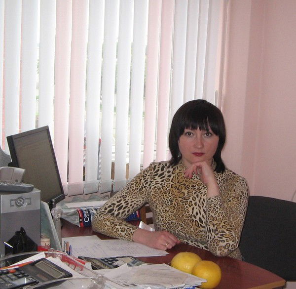 Татьяна Шабалина