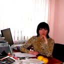 Татьяна Шабалина