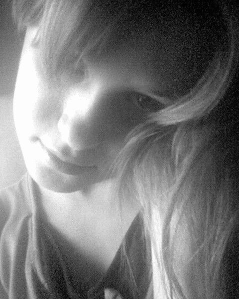 Карина Крикунова