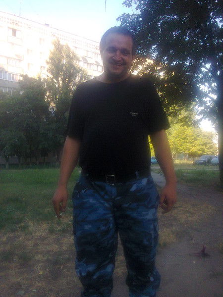 Женя Сухаревский