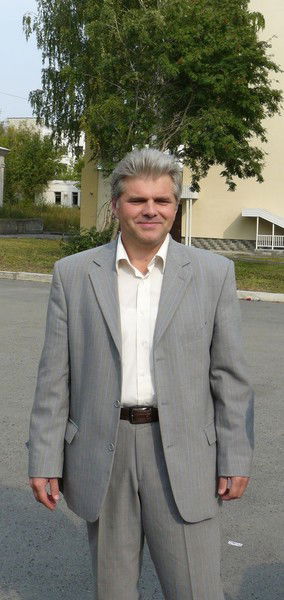 Игорь Михалчев