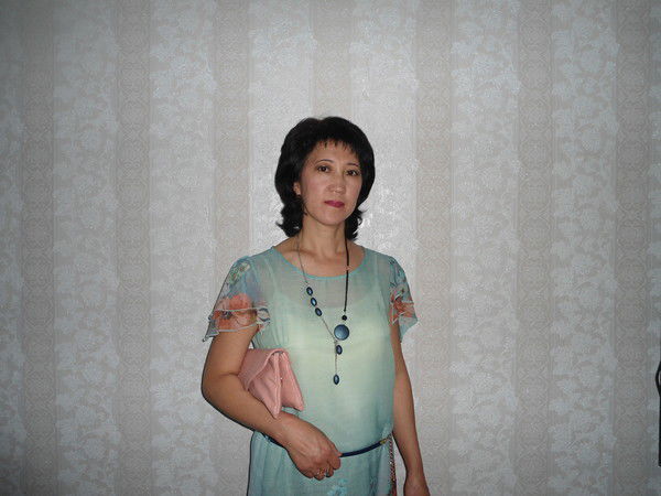 Зафура Шахмина