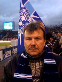 Валерий Чернов