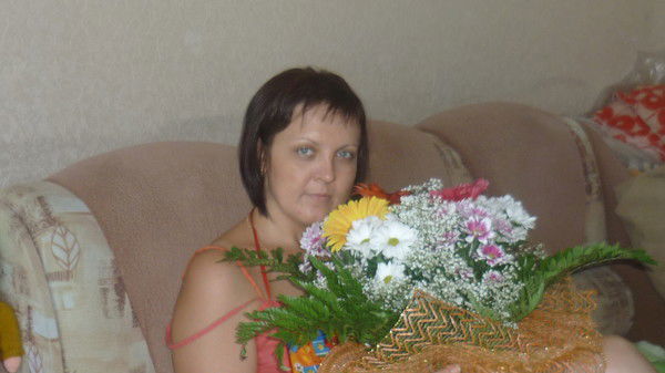 Марина Макарова