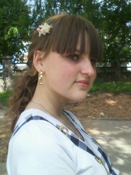 Наталья Олешкевич