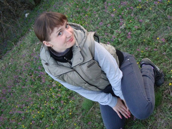 Мария Фисенко