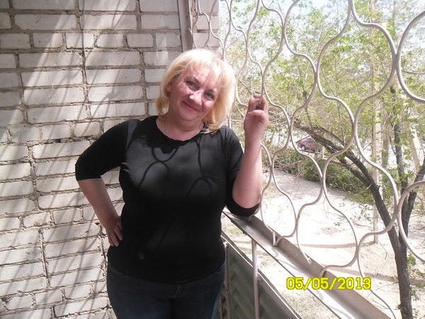 Людмила Полякова