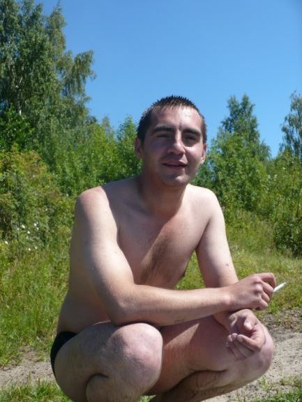 Дмитрий Шатаев