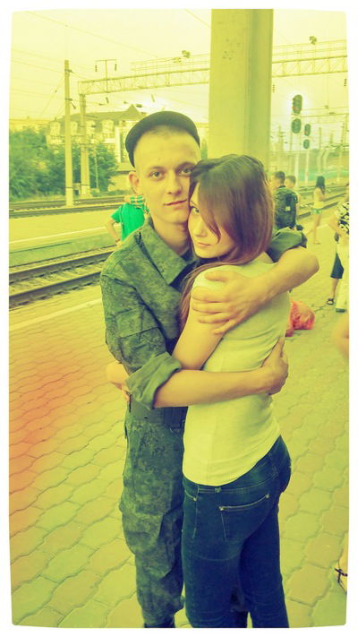 Екатерина Полищук