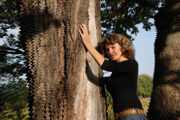 Ольга Николаевна Рудакова