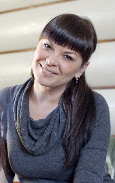 Елена Кузьмина