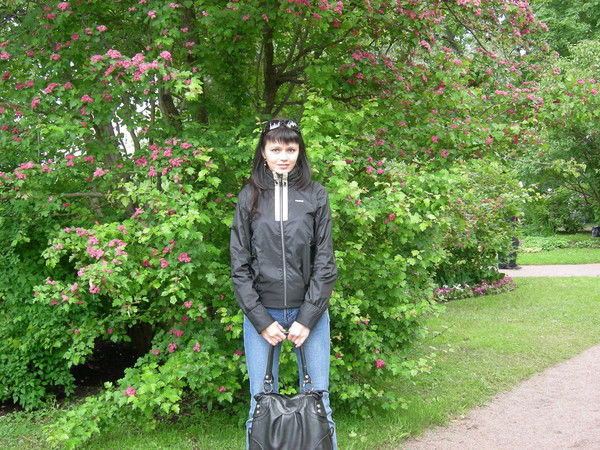 Людмила Ишутинова