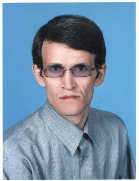 Юра Байбулдин