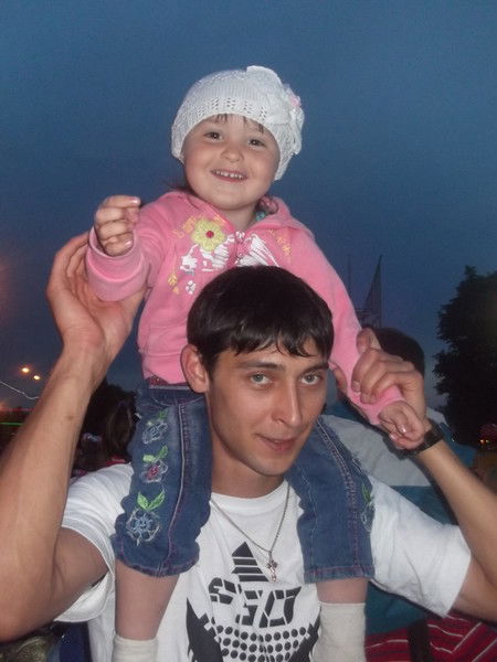 Денис Рубцов