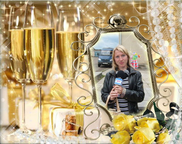 Гусева Полина