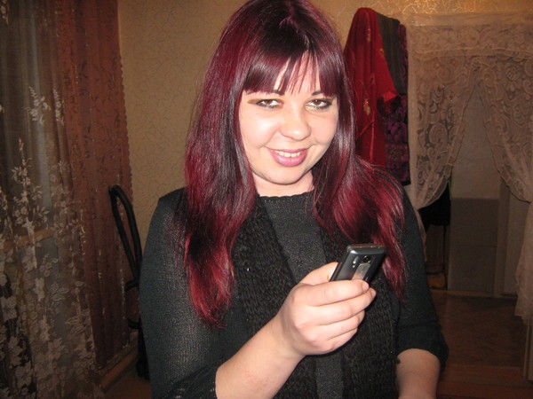 Евгения Максименко