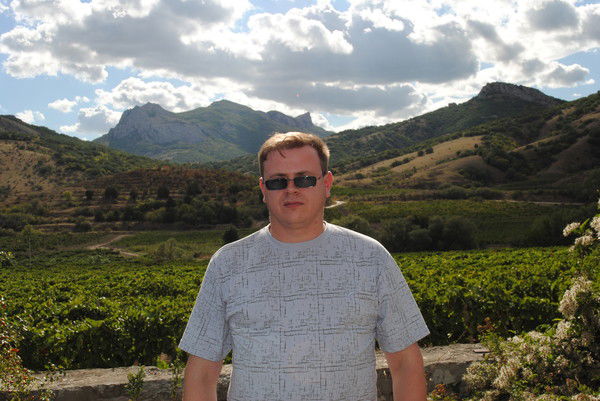 Алексей Шаталов