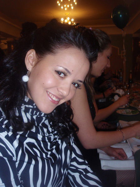 Марина Сырова