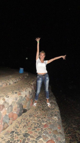 Наталья Макущенко (Романченко)