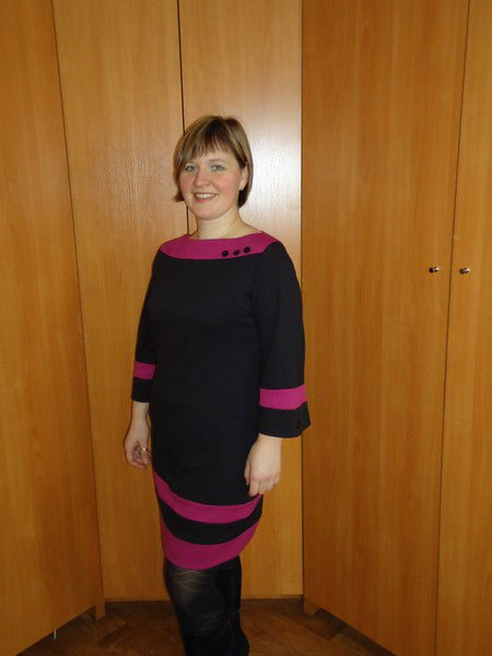 Наташа Коровкина