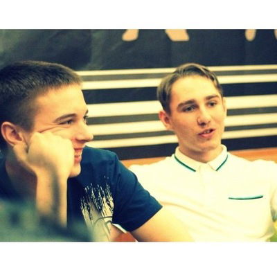 Алексей Бакланов