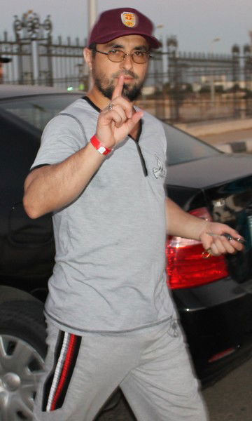 Abdulmedjid Medjidov