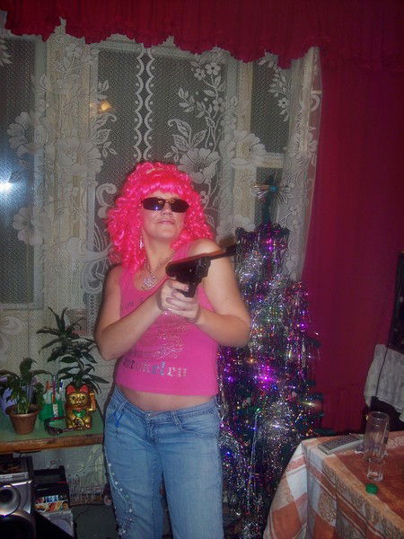 Валерия Однышко