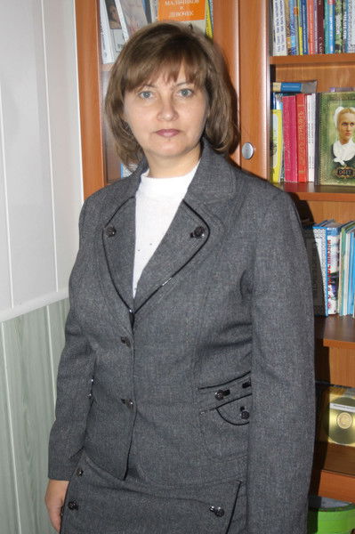 Лида Редько