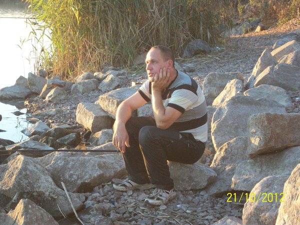 Андрей Салуха