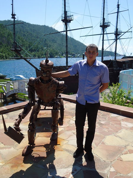 Влад Воробьёв